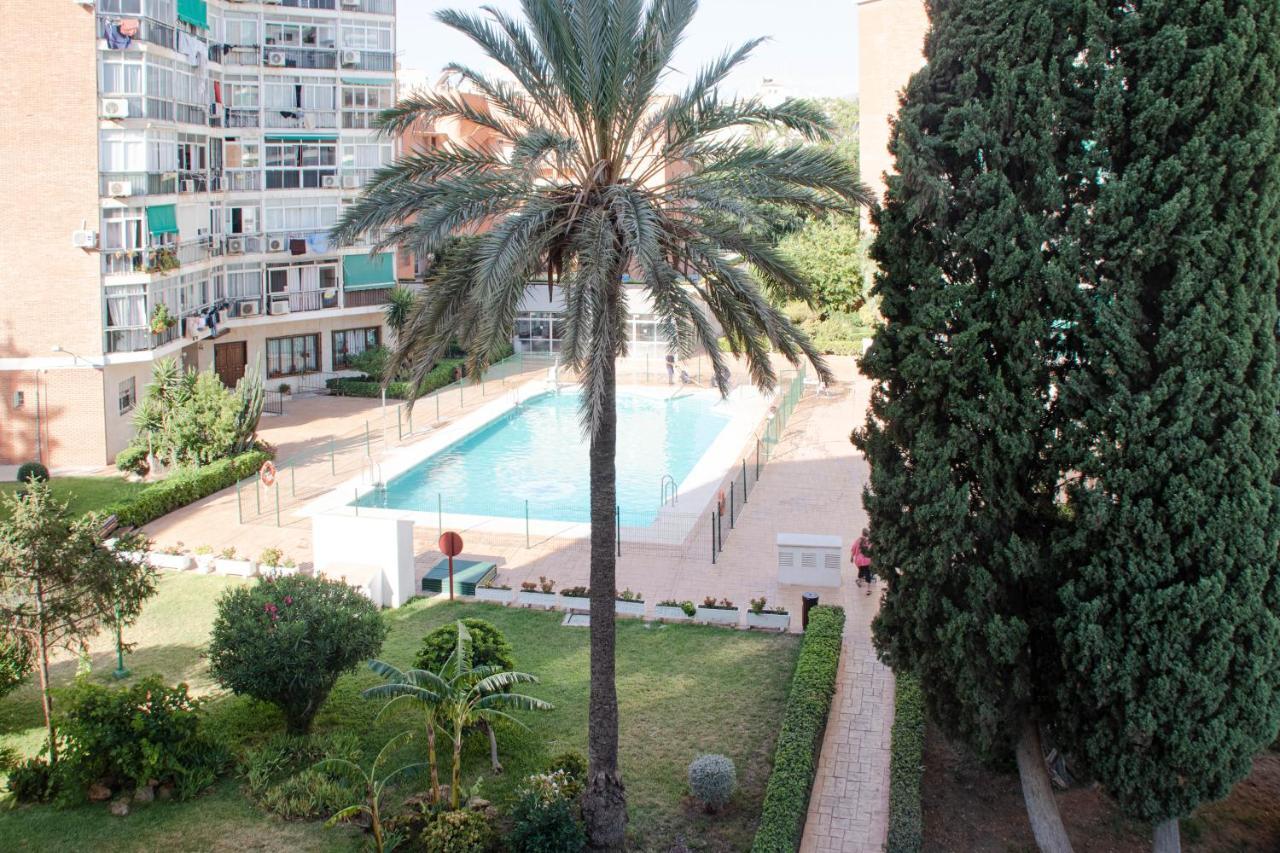 Las Estrellas 301 Torremolinos Exteriör bild