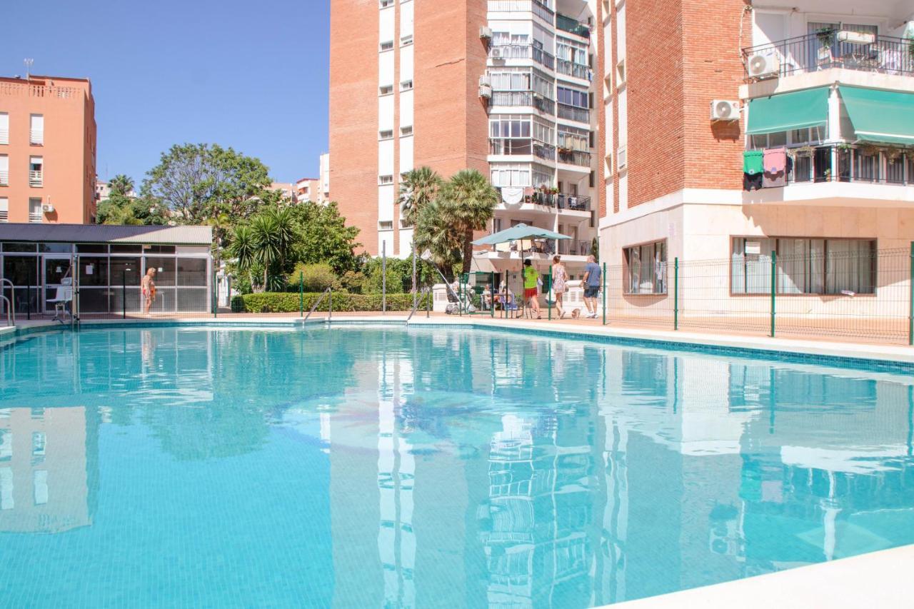 Las Estrellas 301 Torremolinos Exteriör bild